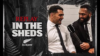 REPLAY | In The Sheds with George Bower (Auckland) Thumbnail