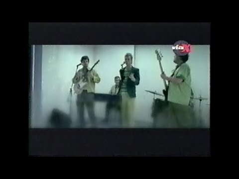 Angel Parra Trío - No Te Escondas (Videoclip)