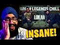 Lokah Chapter 2 Announcement REACTION