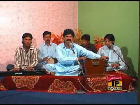 Chandi Varga Badan - Akram Fareedi - Album 1 - Official Video