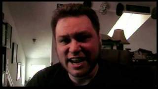 Crow - Suprise Package from techromancer1 (27Apr2010)