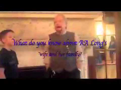 Longview Mansion Video 1