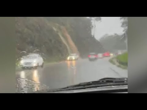 ¡Alerta en Guanacaste, Puntarenas y Zona Norte! Lluvias no dan tregua