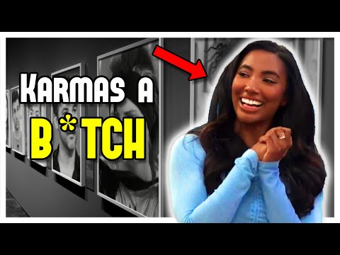 10 Satisfying Moments of Karma in Big Brother