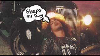 Josh Berwanger "Baby Loses Her Mind"