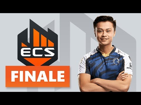 ECS Finale - Liquid vs NiP | Astralis vs Sharks | Fnatic vs MiBR w/ Rema, Minja, Ljuba i Mićko