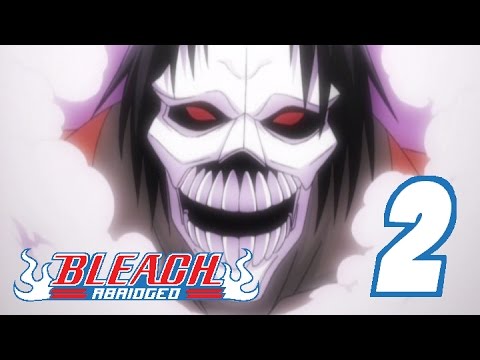 FSS Bleach Abridged Ep. 2: Sora the Heartless
