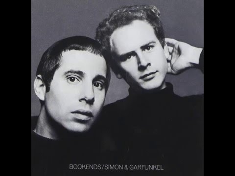Simon & Garfunkel - A Hazy Shade of Winter