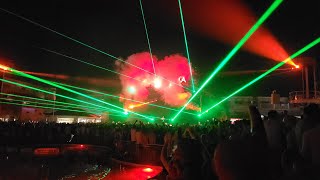 CALVIN HARRIS USHUAIA IBIZA 2022 (XL Edition)