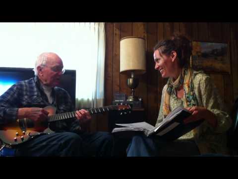 "Lulu's Back In Town" - Jamming at Bartow's