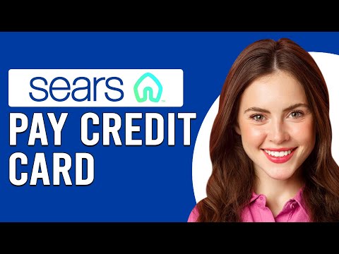 Payment Sears