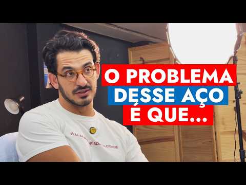 The Downside of Damascus Steel Knives