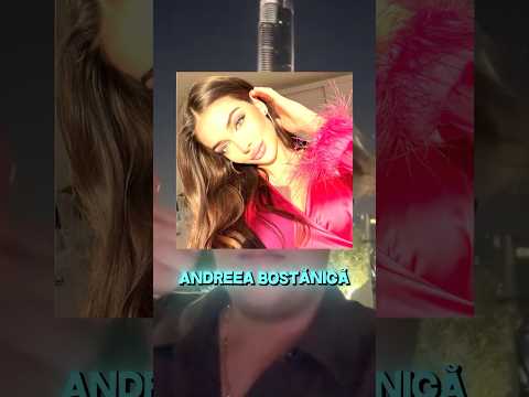 Gami & Andreea Bostanica sunt BLOCATI in Dubai...!