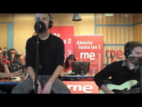 Miss Caffeina en 'Abierto hasta las 2': "Detroit"