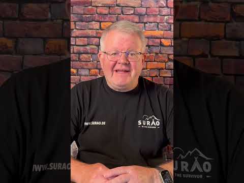 Blackout? Diese 3 Dinge musst du sofort tun! ⛔ #blackout #stromausfall #notfallvorsorge