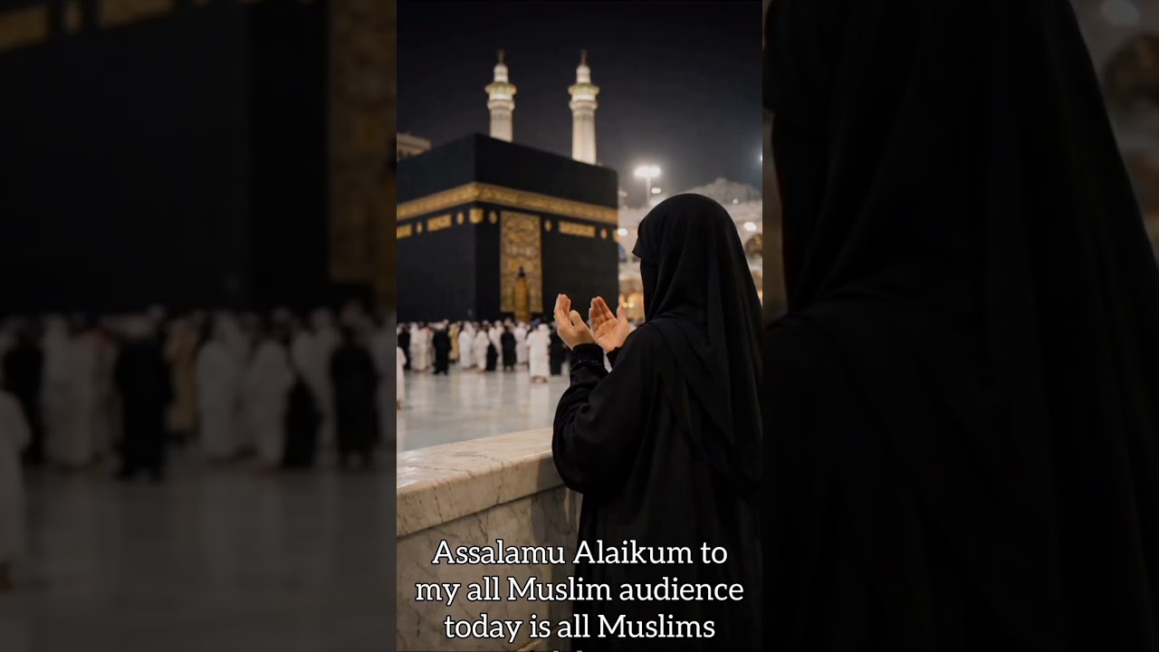 Eid Mubarak audience✨🧕🏻#eidspecial#eidulfitr#muslim#eidmubarak#ytshorts