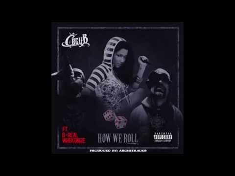Cecy B x B-Real x Wrekonize