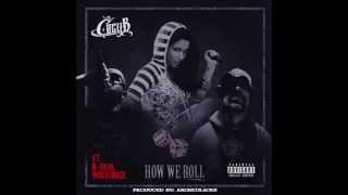 Cecy B x B-Real x Wrekonize