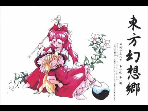 The Inevitably Forbidden Game - Lotus Land Story