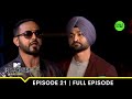Nikhil Vs Sandeep: Friends Turn Foes! | MTV Roadies Real Heroes | Episode 21