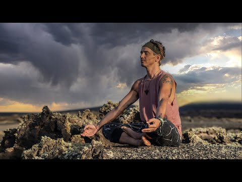 10 Min Morning Meditation For Daily Self Mastery | Weather Any Storm That Arrives
