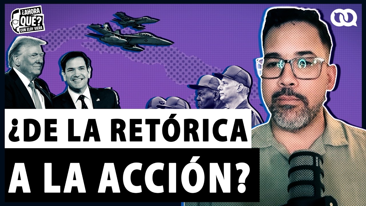 Ahora sí lo tienen claro, según Político
