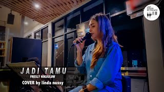 Download lagu Linda Nussy - JADI TAMU (LIVECOVERKEYBOARD) 🎹🎙 mp3 Download lagu Linda Nussy - JADI TAMU (LIVECOVERKEYBOARD) 🎹🎙 mp3