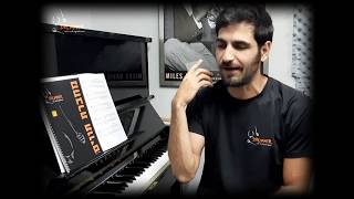 טיפ חשוב עם אייל מורה לפסנתר