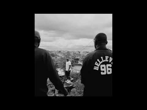 [FREE] Benjamin Epps x 404Billy "HISTOIRE" - Type Beat | Old School Instrumental