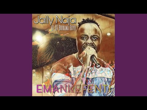 EMANKEFENTI (Remastered)