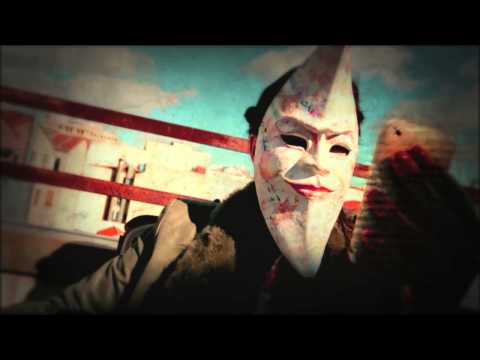 AUTUMN COMETS -  I Can't Solve Your Problems Anymore