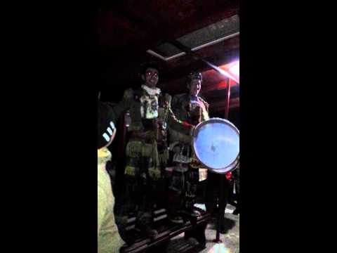 Ursarii Pipirig la FAM. GRAMADA