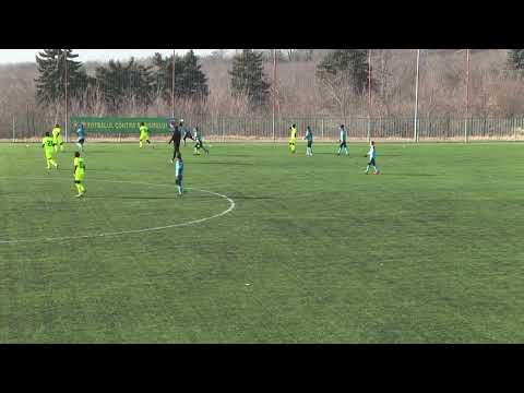 04/03/2023 Juniorul - Real Succes 2011 (0:2)