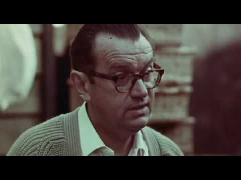 OLIVER - Behind the Scenes Featurette