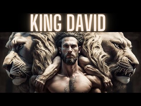 Why was king David Called A Man After God's Heart?