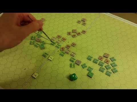 TRW: Crusades II - Hab - Rules Qualities