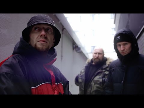 ODE - Kruunu (ft. Jesse Jason & Paleface) Musiikkivideo