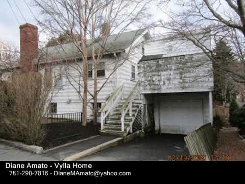 22 Stacey St, Marblehead MA 01945 - Single Family Home - Real Estate - For Sale -