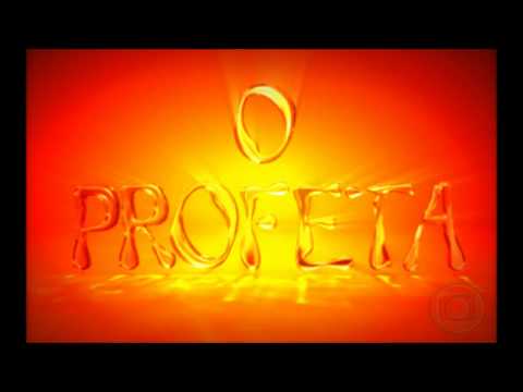 Tema de Abertura de O Profeta (Completo)