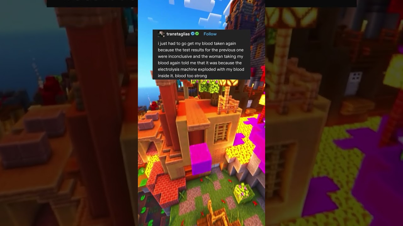 Malfunction Tumblr Post