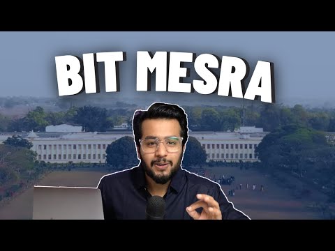 Birla Institute of Technology Patna, Patna