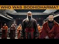 The Historical Truth About Bodhidharma Beyond The Legends Factastic