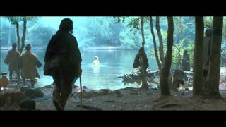 47 Ronin Takato Yonemoto video