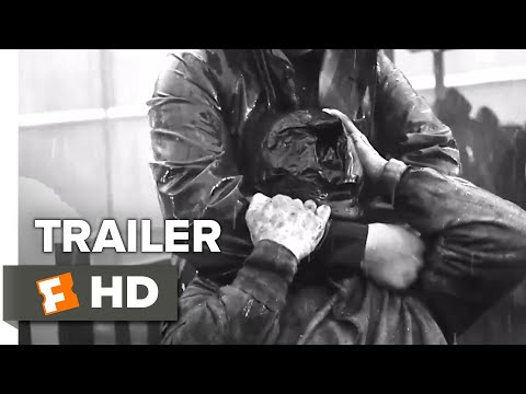 Explosion (2017) Trailer
