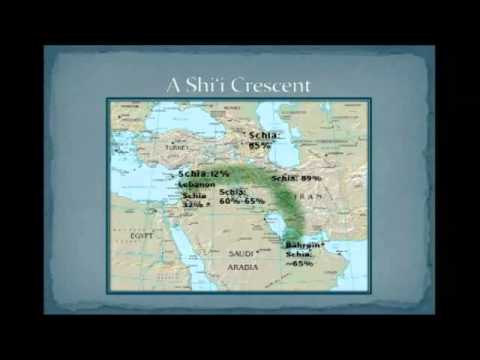 The Sunni-Shi'a Divide in a Post-Arab Spring Middle East