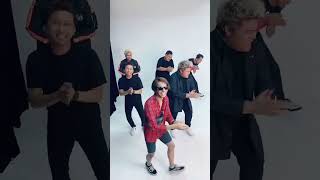 Download lagu Chikadun - Floor 88 #shorts #chikadun #floor88 mp3