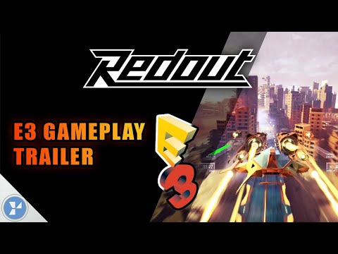 Trailer de Redout: Enhanced Edition