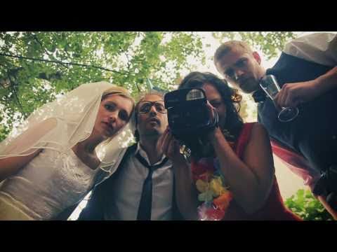 One Two Three Cheers and a Tiger - No One Notices (Official Video)