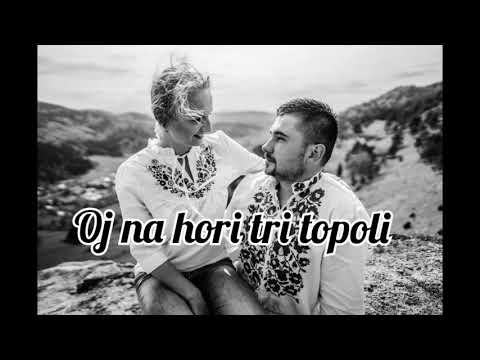 🔥 A & B - Oj na hori tri topoli🔥