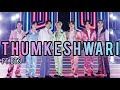 THUMKESHWARI Ft BTS Btsedits Btsdance Snowbedits